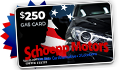2026 Memorial Day Sale Event
