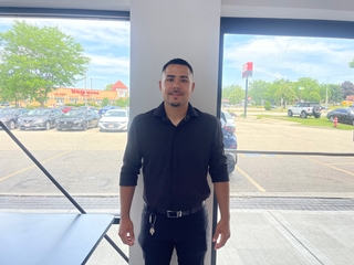 Brandon Hernandez